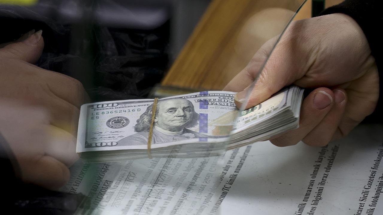 Foto - Döviz piyasası hafta sonu ne durumda? İşte Dolar ve Euro fiyatları