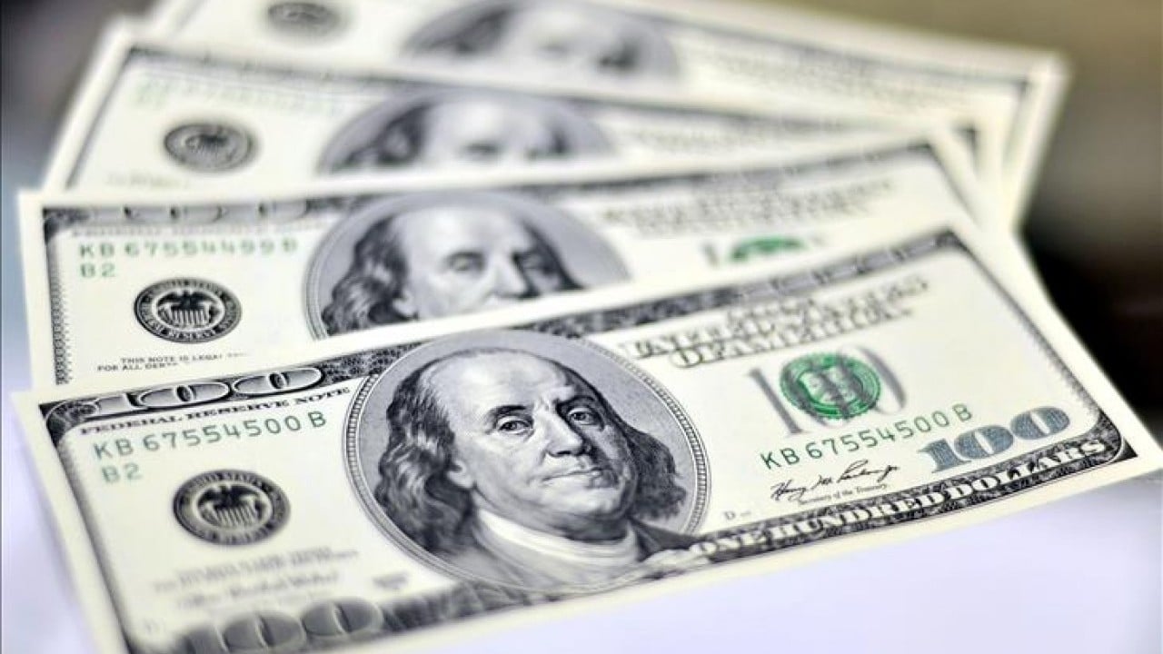 Foto - Döviz piyasası hareketli! İşte Dolar ve Euro fiyatları