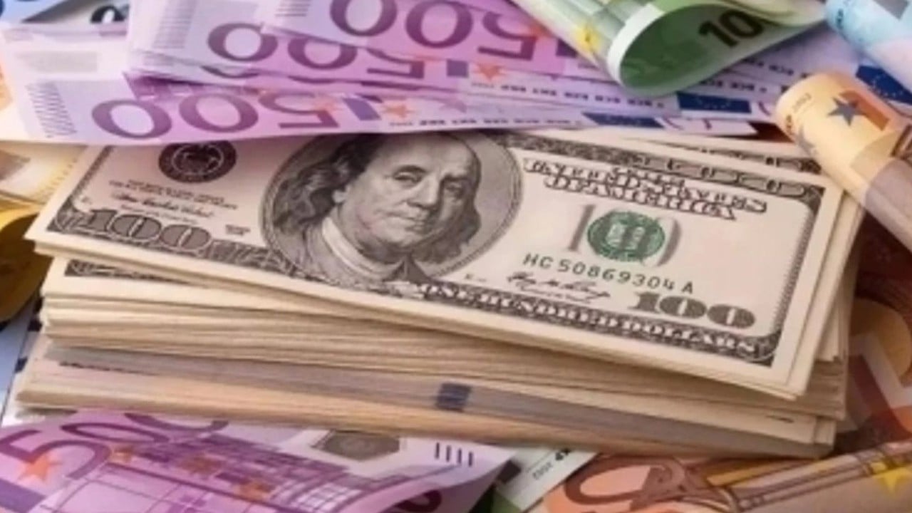 Döviz piyasası ne durumda? İşte Dolar ve Euro fiyatları