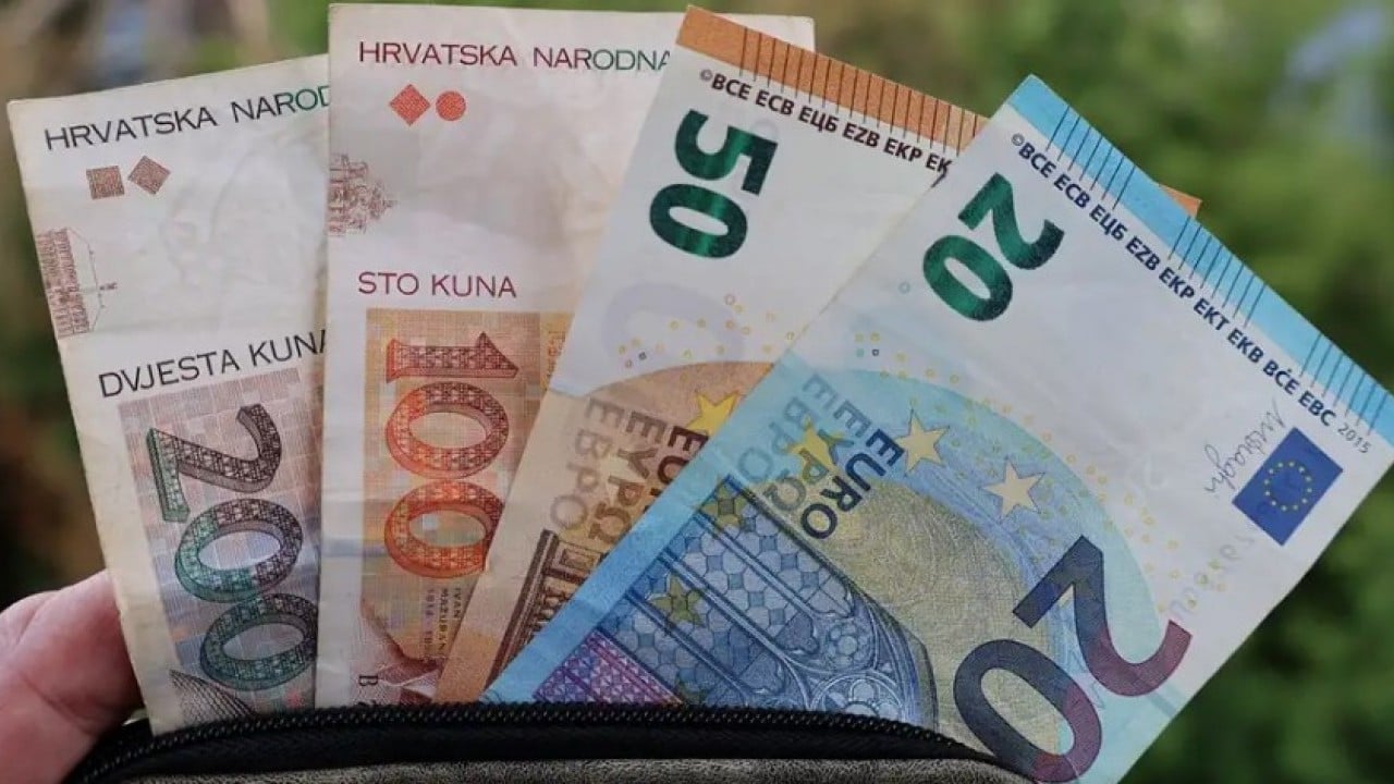 Foto - Döviz piyasası ne durumda? İşte Dolar ve Euro fiyatları
