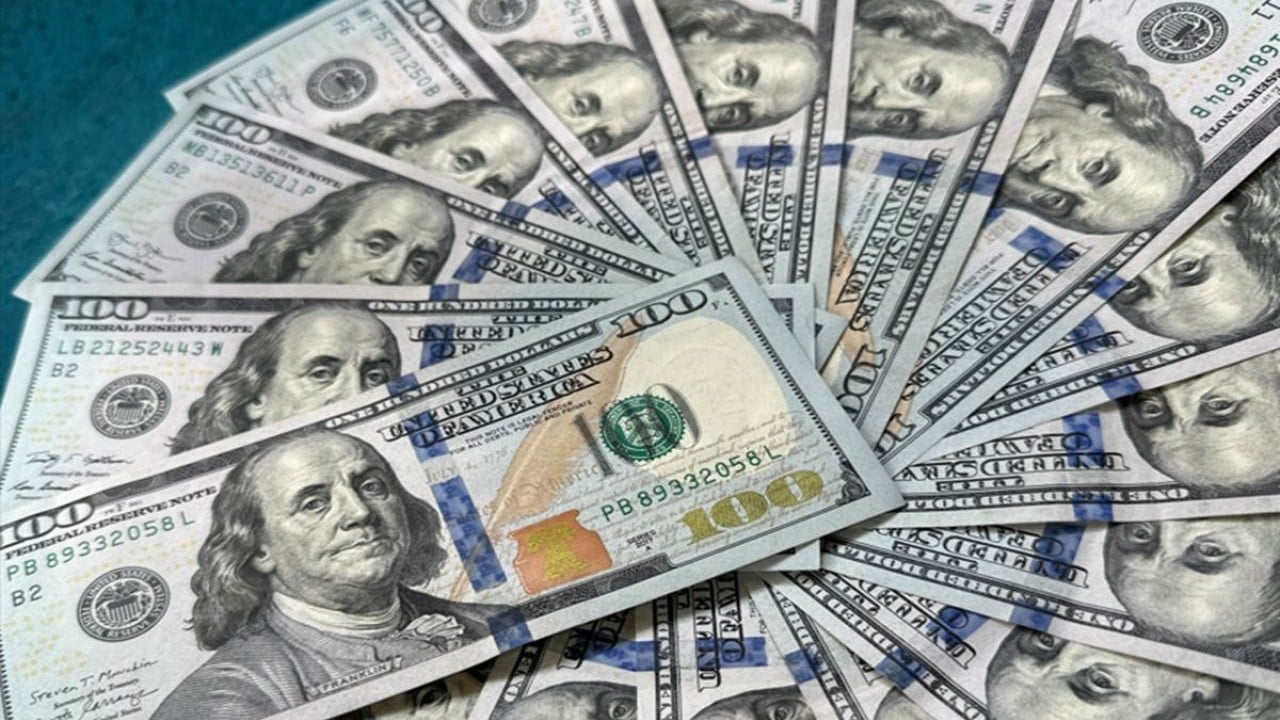 Foto - Döviz piyasası ne durumda? İşte Dolar ve Euro fiyatları