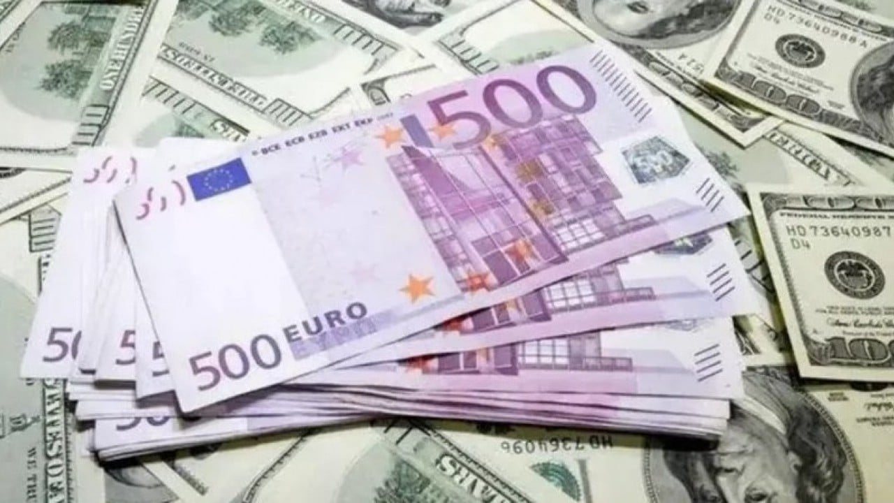Foto - Döviz piyasası ne durumda? İşte Dolar ve Euro fiyatları
