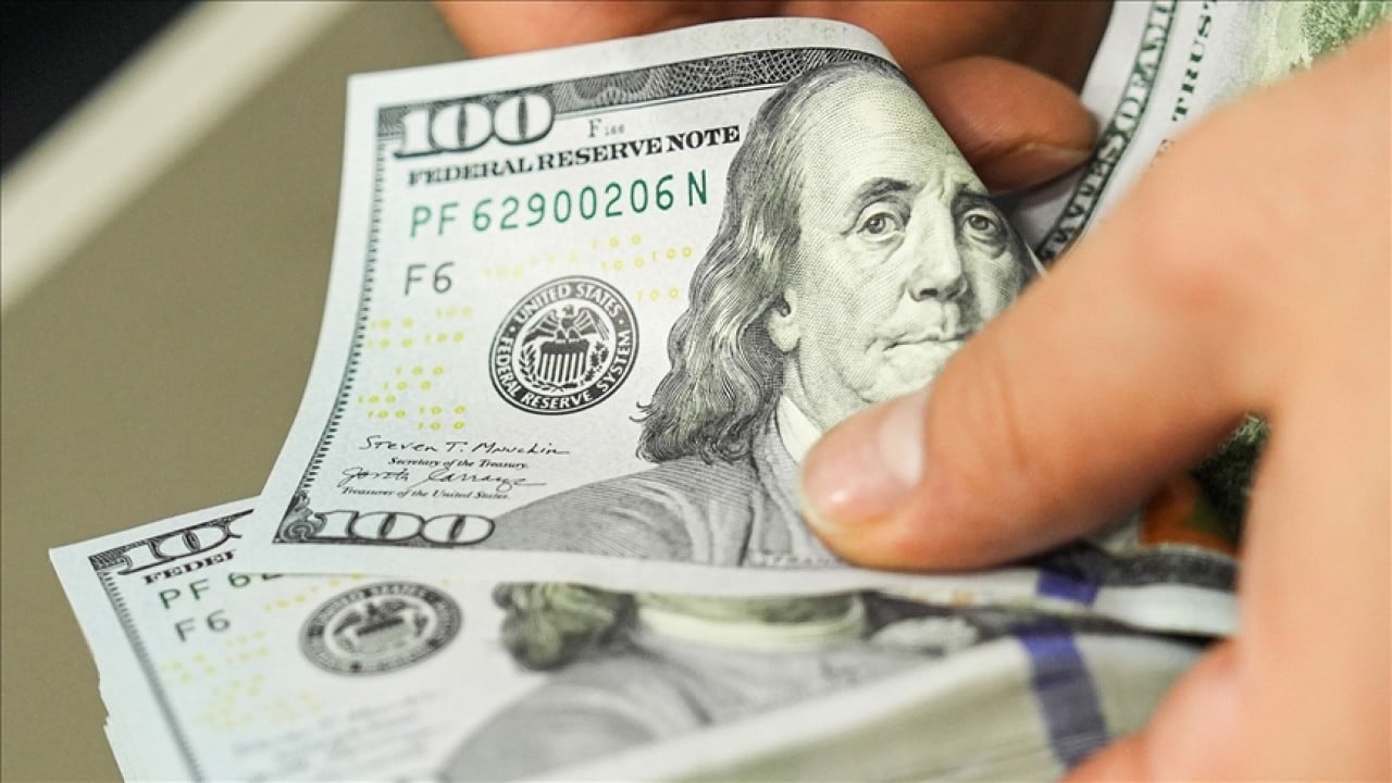 Foto - Döviz piyasası yeni yılın ilk gününe nasıl başladı? İşte Dolar ve Euro fiyatları