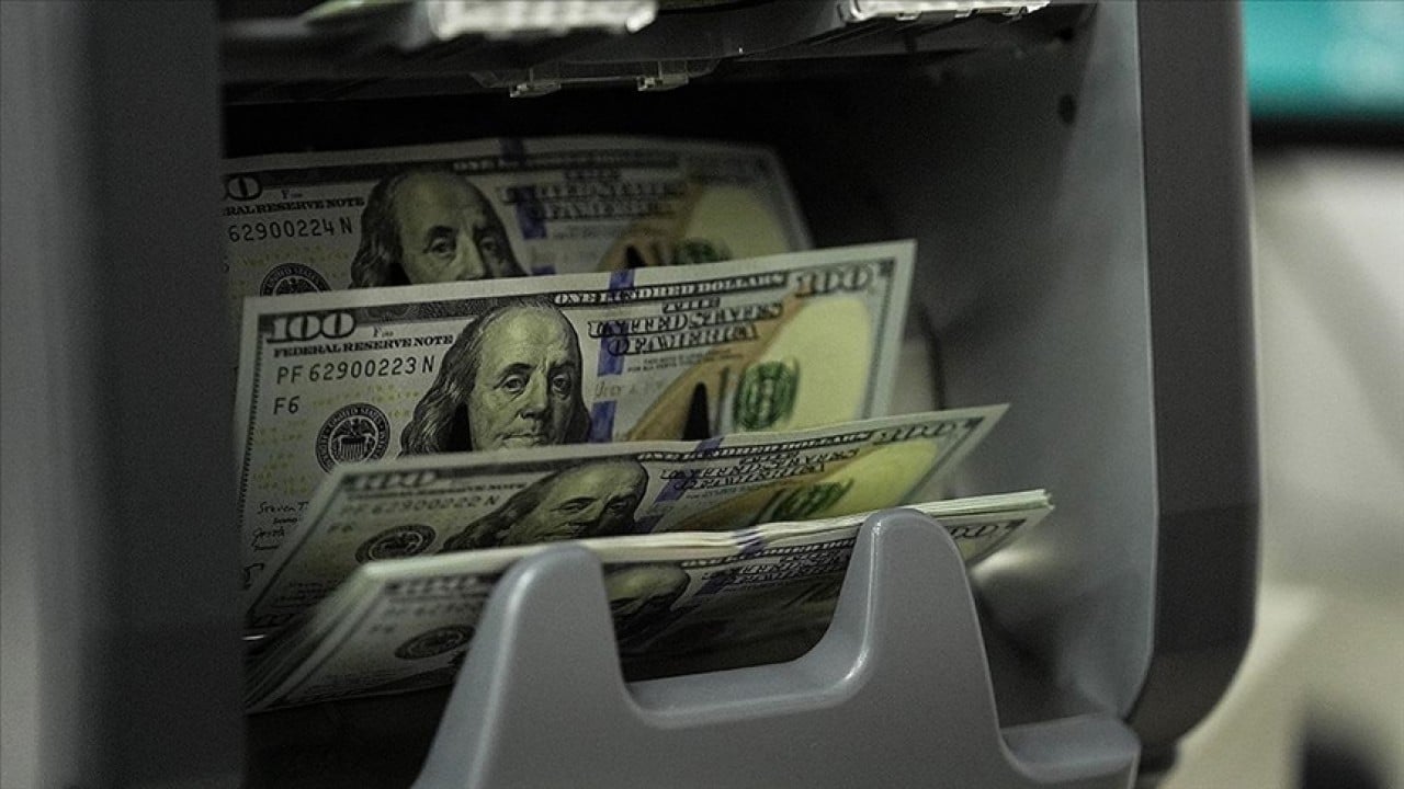Foto - Döviz piyasası yeni yılın ilk gününe nasıl başladı? İşte Dolar ve Euro fiyatları