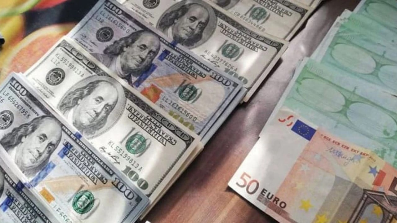 Foto - Döviz piyasası yeni yılın ilk gününe nasıl başladı? İşte Dolar ve Euro fiyatları