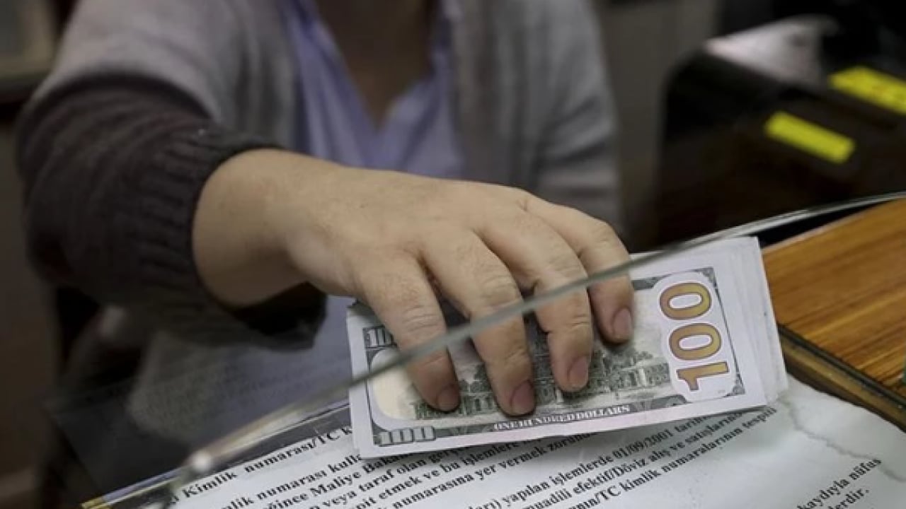 Foto - Döviz zengini iller açıklandı! Bakın ilk sırada hangisi var