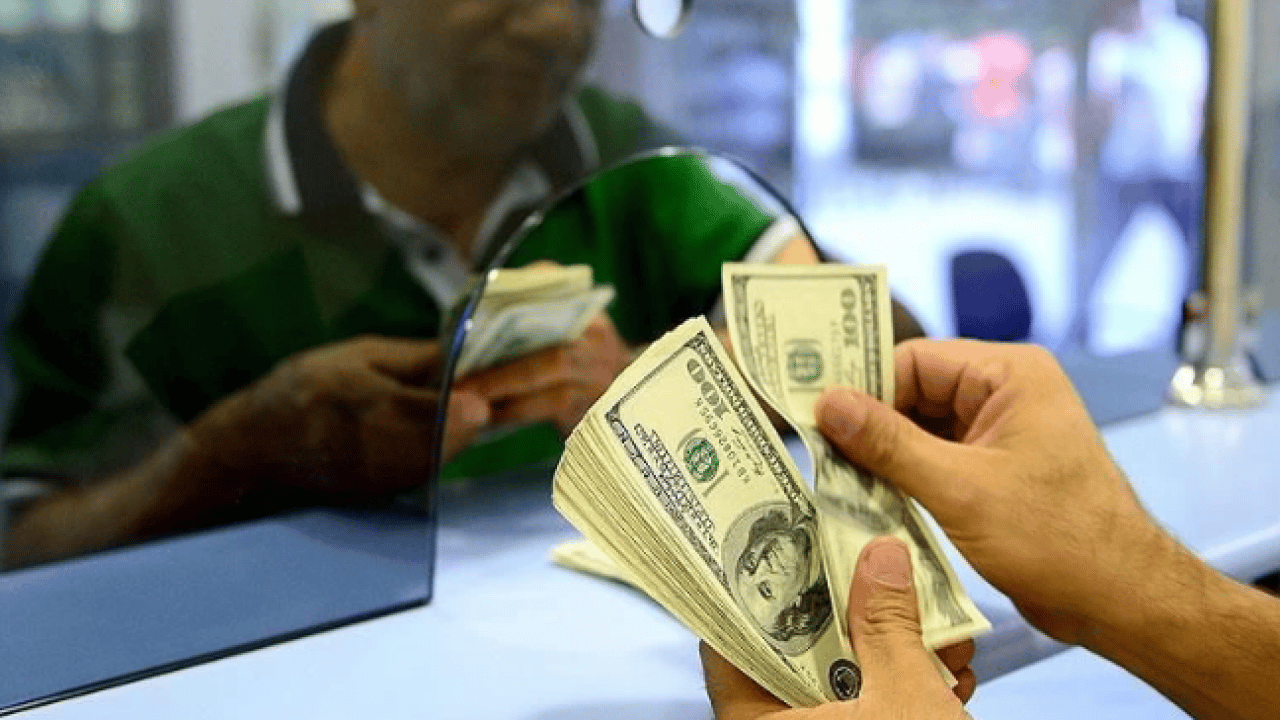 Foto - Döviz zengini iller açıklandı! Bakın ilk sırada hangisi var