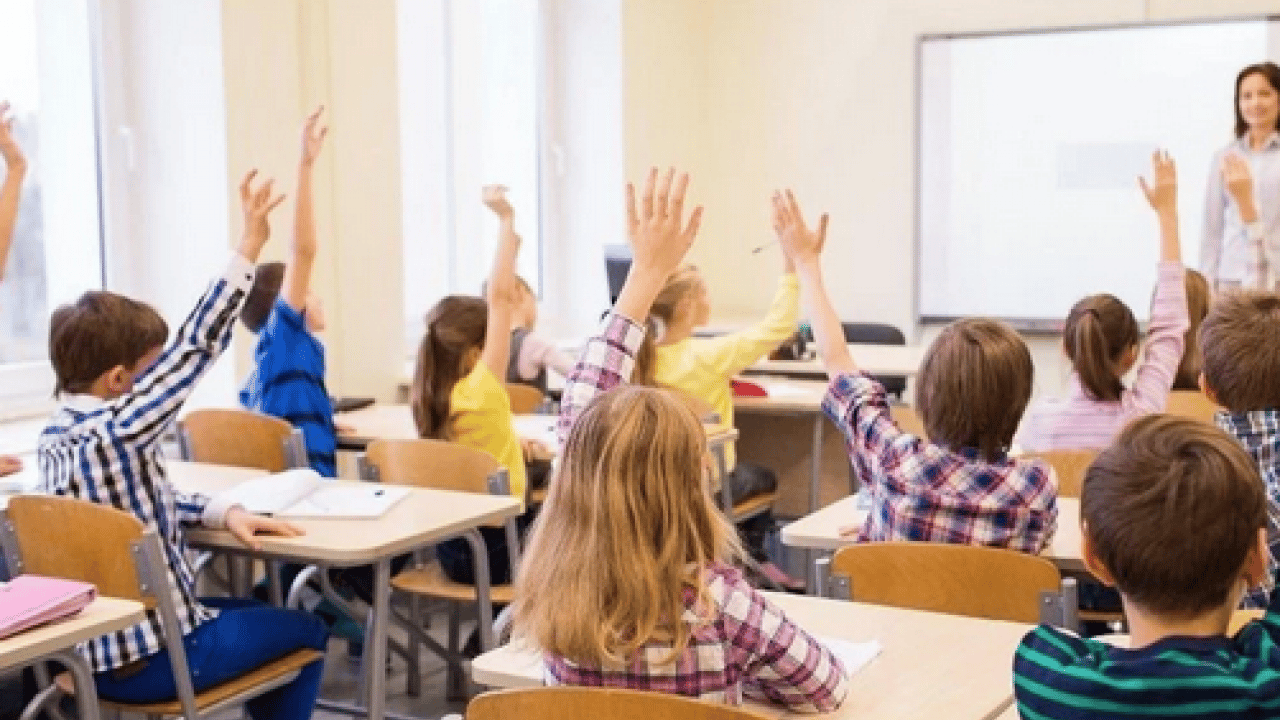 Foto - Dr. Gökhan Gündoğdu: Sosyal sorumluluk, ilkokul ve ortaokulda karakteri inşa eder; eğitimi güçlendirir