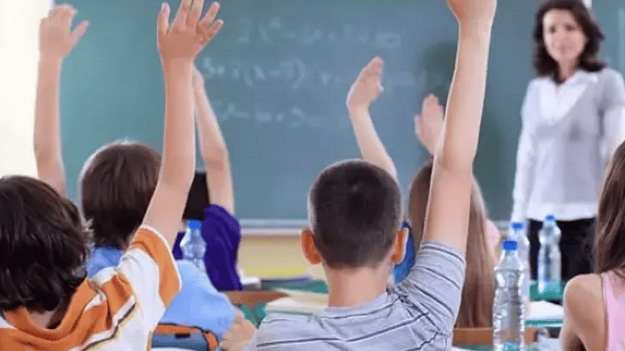 Foto - Dr. Gökhan Gündoğdu: Sosyal sorumluluk, ilkokul ve ortaokulda karakteri inşa eder; eğitimi güçlendirir