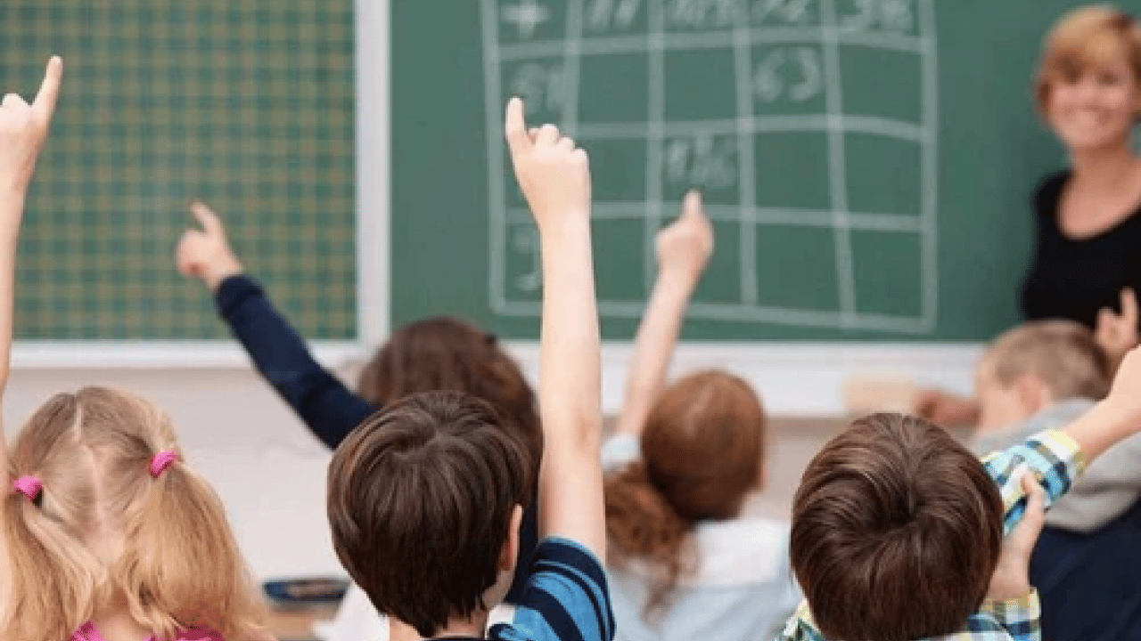 Dr. Gökhan Gündoğdu: Sosyal sorumluluk, ilkokul ve ortaokulda karakteri inşa eder; eğitimi güçlendirir