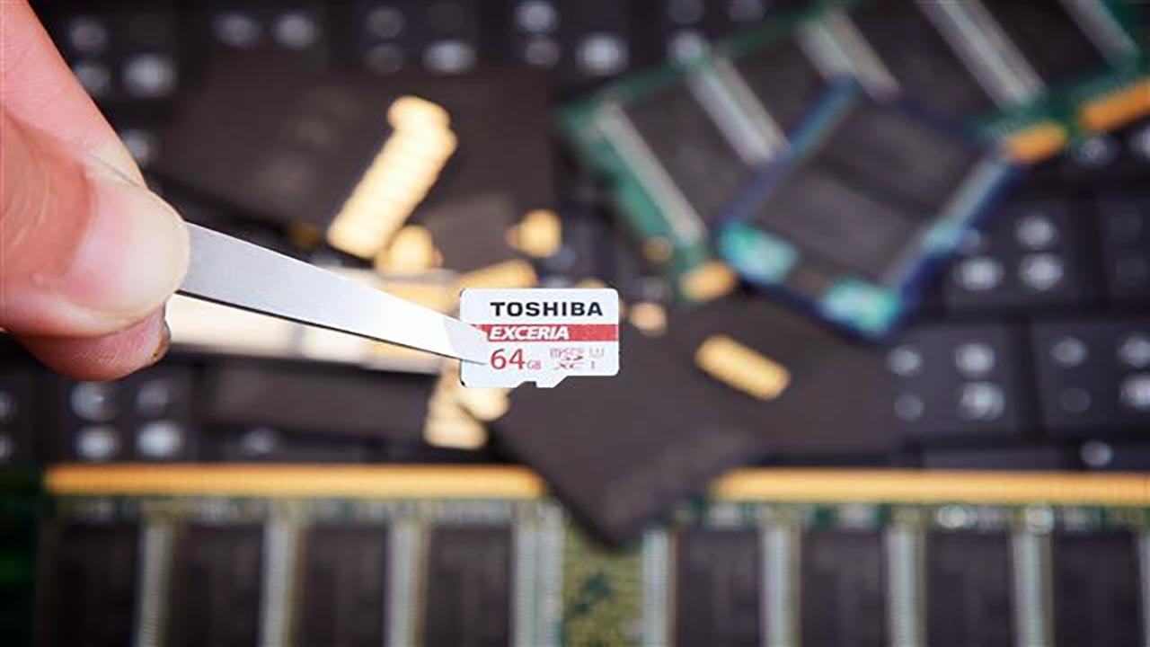 DRAM ve NAND fiyatlarında tarihi artış: 2026’da rekor kırılacak