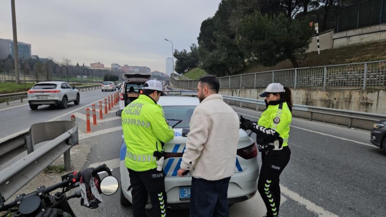 Foto - Drona yakalanıp ceza yediler Kaynakçılar bu defa kaçamadı