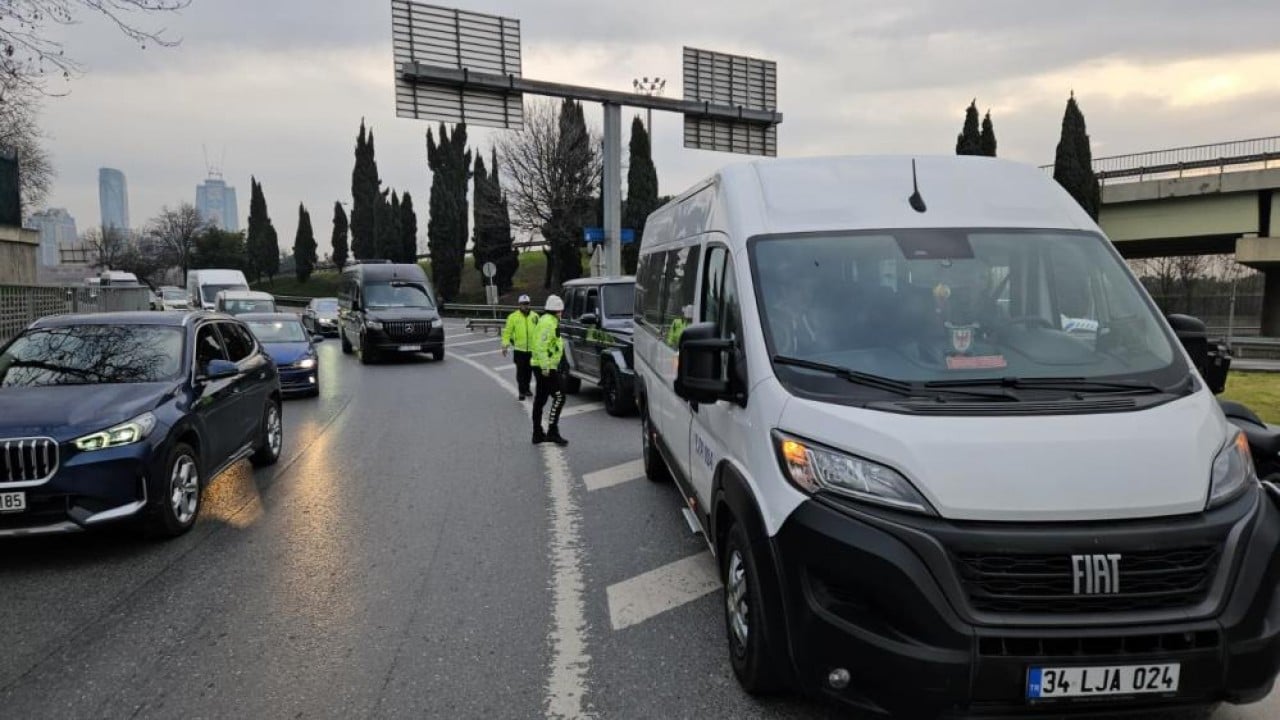 Foto - Drona yakalanıp ceza yediler Kaynakçılar bu defa kaçamadı