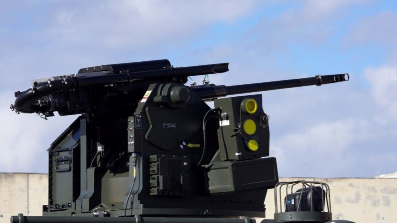 Foto - Dronların korkulu rüyası üç kıtada aynı anda sahneye çıktı! Yapay zekalı sır Türk silahı, keklik gibi avlamaya başladı