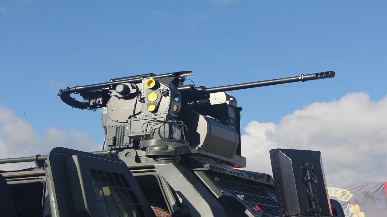 Foto - Dronların korkulu rüyası üç kıtada aynı anda sahneye çıktı! Yapay zekalı sır Türk silahı, keklik gibi avlamaya başladı