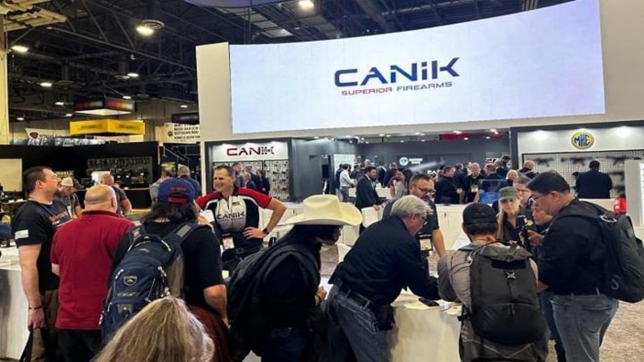 Foto - Dronların korkulu rüyası üç kıtada aynı anda sahneye çıktı! Yapay zekalı sır Türk silahı, keklik gibi avlamaya başladı