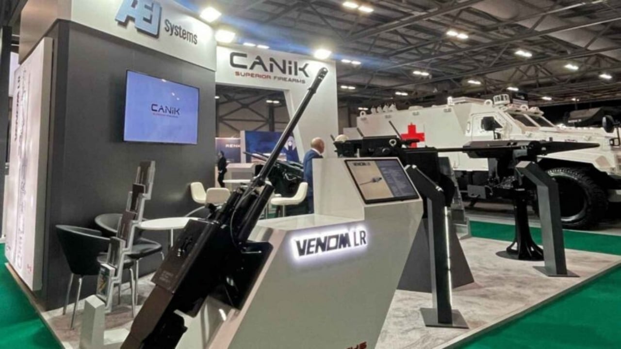 Foto - Dronların korkulu rüyası üç kıtada aynı anda sahneye çıktı! Yapay zekalı sır Türk silahı, keklik gibi avlamaya başladı