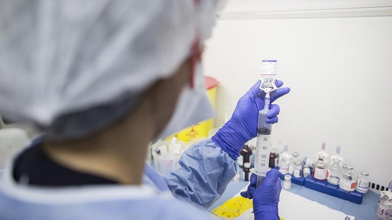 Foto - DSÖ açıkladı: 1,3 milyon kişi AIDS hastalığına yakalandı