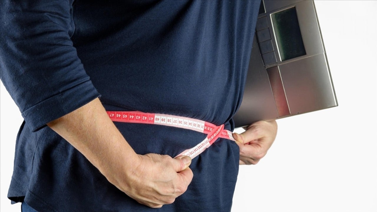 Foto - DSÖ açıkladı: Dünyada her 8 kişiden 1'i obez