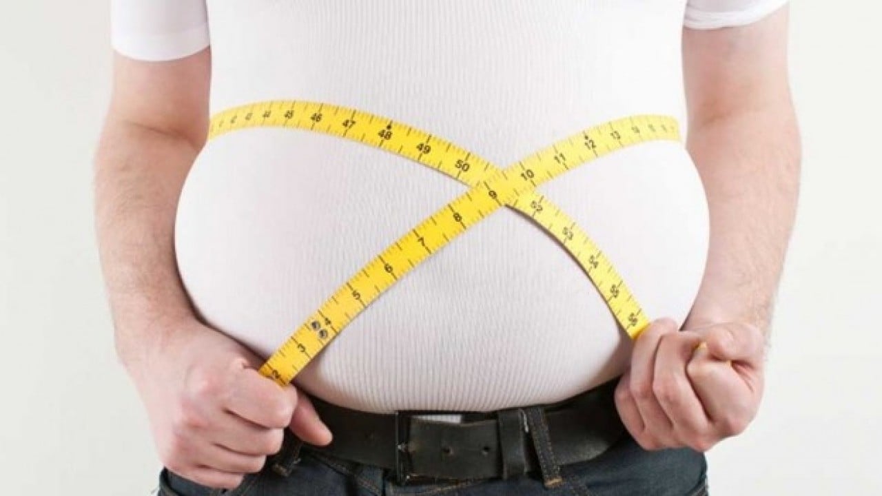 Foto - DSÖ açıkladı: Dünyada her 8 kişiden 1'i obez