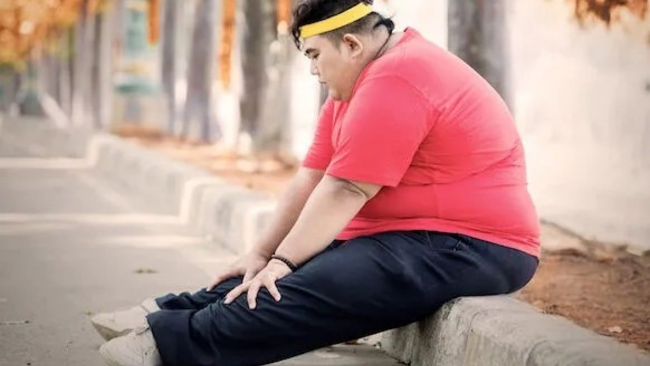 Foto - DSÖ açıkladı: Dünyada her 8 kişiden 1'i obez