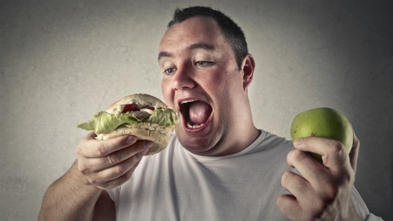 Foto - DSÖ açıkladı: Dünyada her 8 kişiden 1'i obez