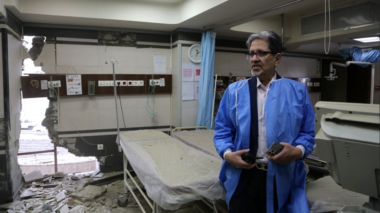 Foto - DSÖ’den İran açıklaması: Son derece endişe verici