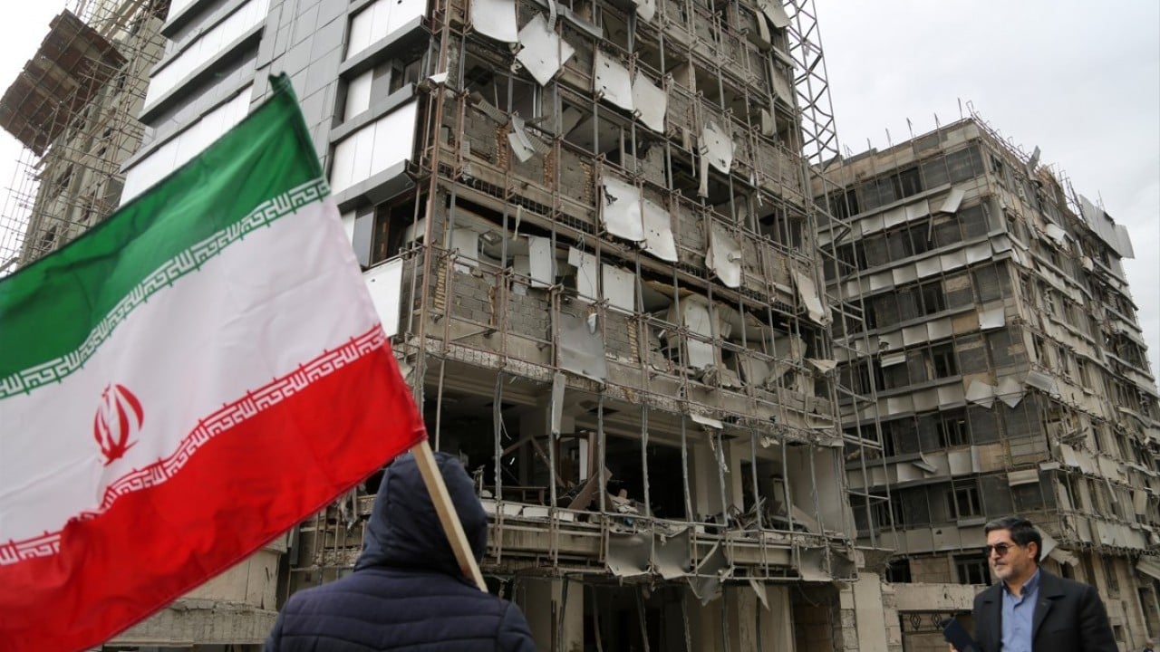 DSÖ’den İran açıklaması: Son derece endişe verici