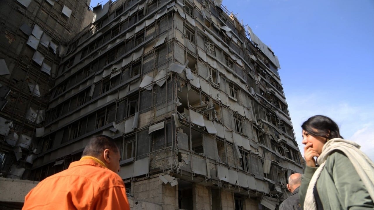 Foto - DSÖ’den İran açıklaması: Son derece endişe verici