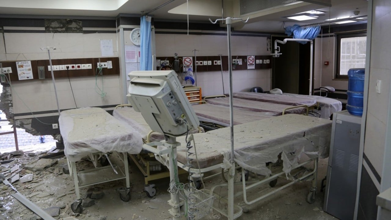 Foto - DSÖ’den İran açıklaması: Son derece endişe verici