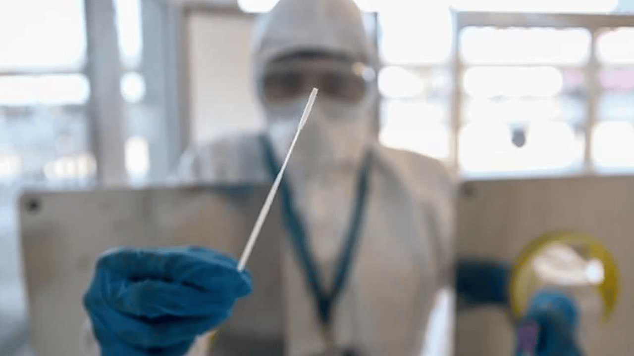 Foto - DSÖ’den kırmızı alarm! Mutasyona uğrayan virüs hızla yayılıyor