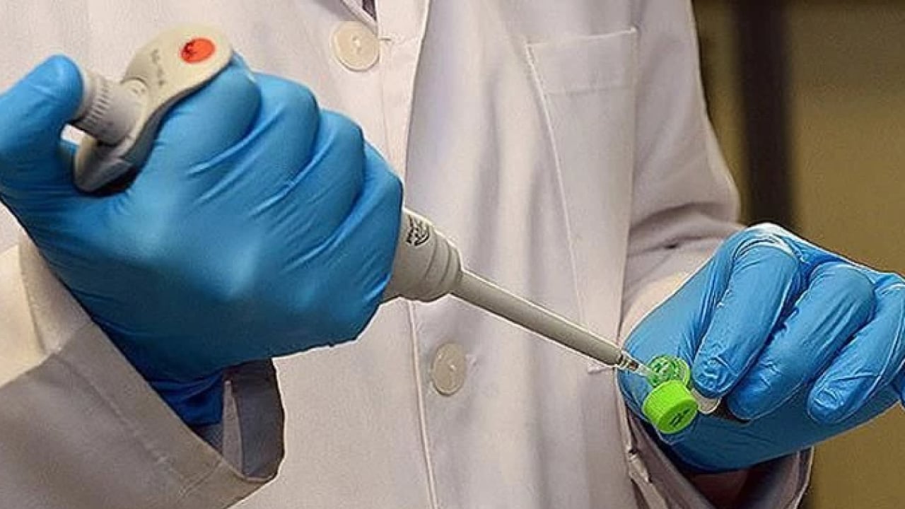 Foto - DSÖ’den kırmızı alarm! Mutasyona uğrayan virüs hızla yayılıyor