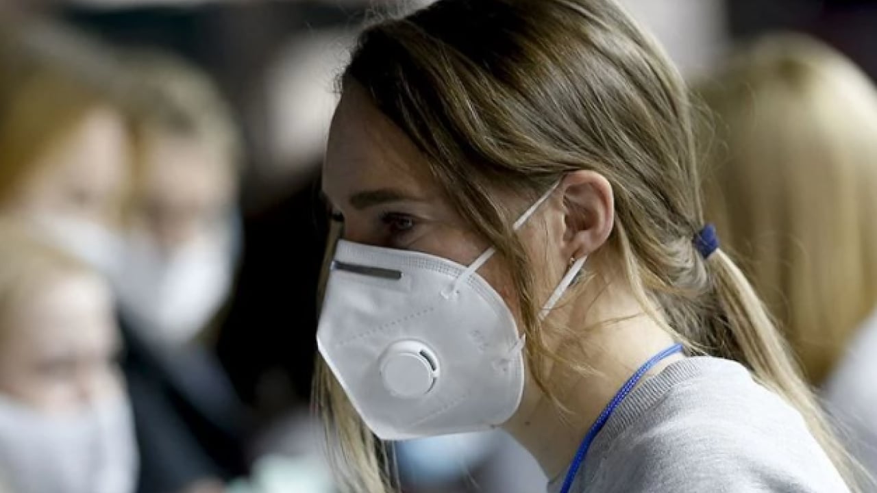 Foto - DSÖ’den kırmızı alarm! Mutasyona uğrayan virüs hızla yayılıyor