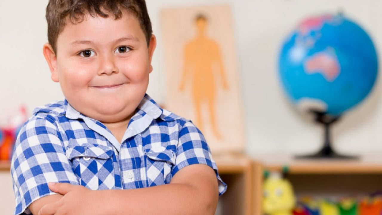 Foto - DSÖ'den küresel çağrı: Her 10 çocuktan biri obez: Okullarda beslenme devrimi şart