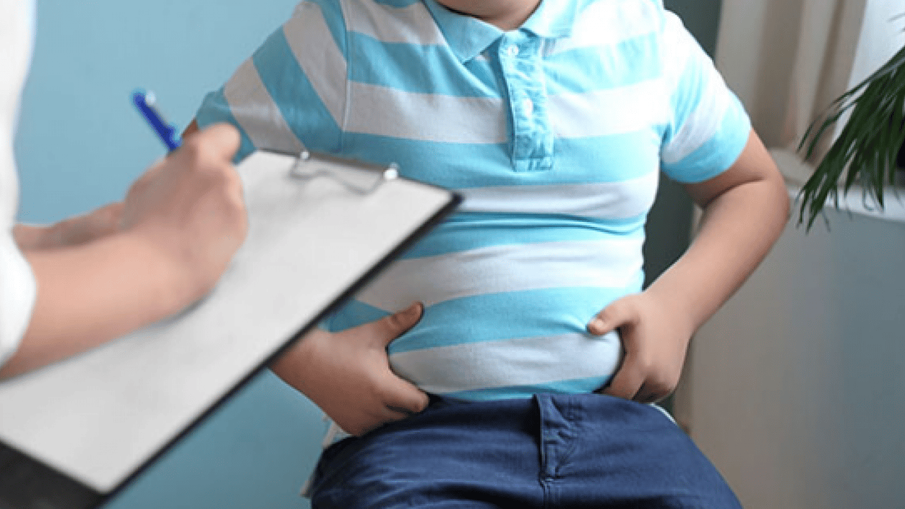 Foto - DSÖ'den küresel çağrı: Her 10 çocuktan biri obez: Okullarda beslenme devrimi şart