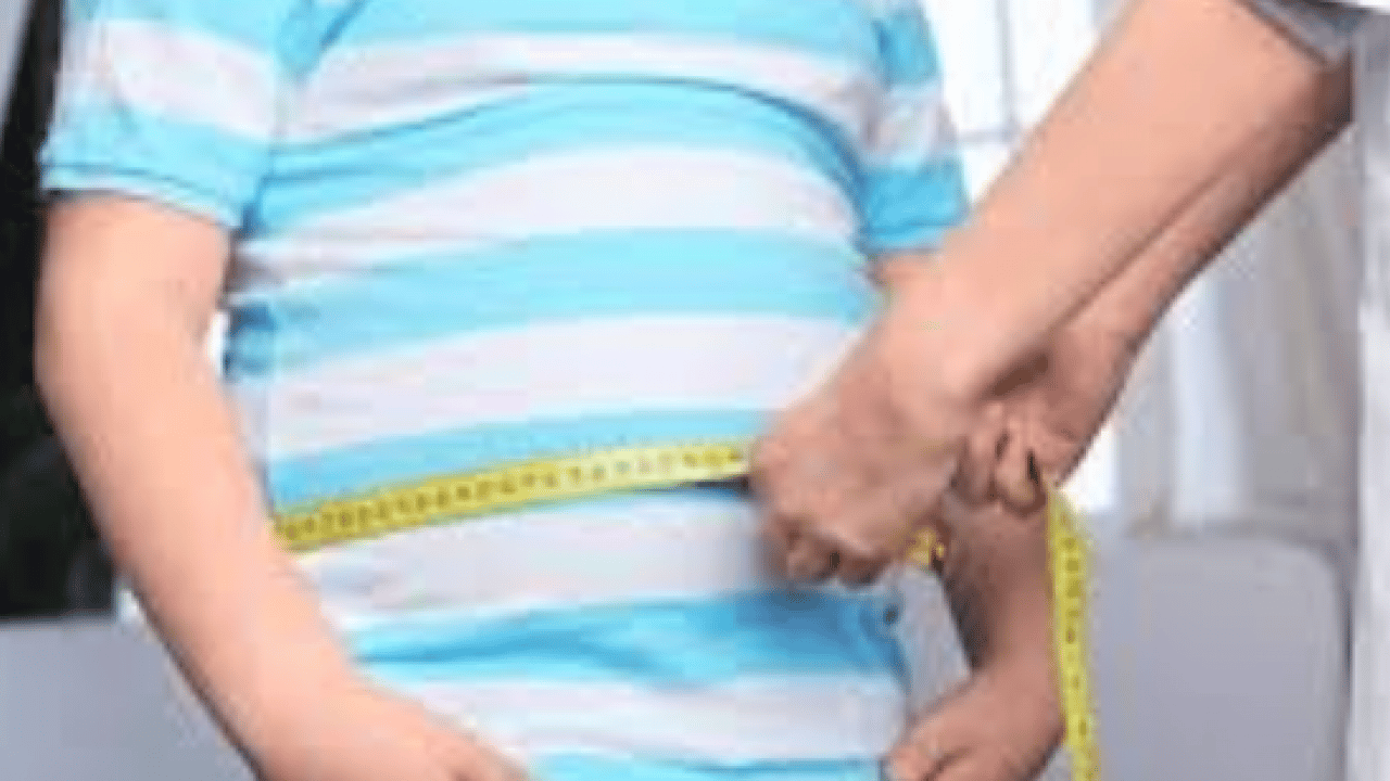 Foto - DSÖ'den küresel çağrı: Her 10 çocuktan biri obez: Okullarda beslenme devrimi şart