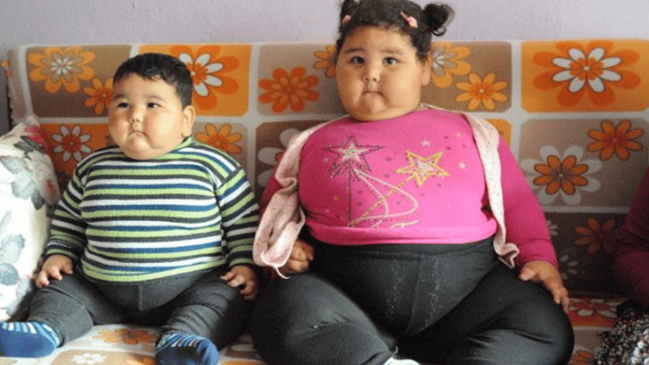 Foto - DSÖ'den küresel çağrı: Her 10 çocuktan biri obez: Okullarda beslenme devrimi şart