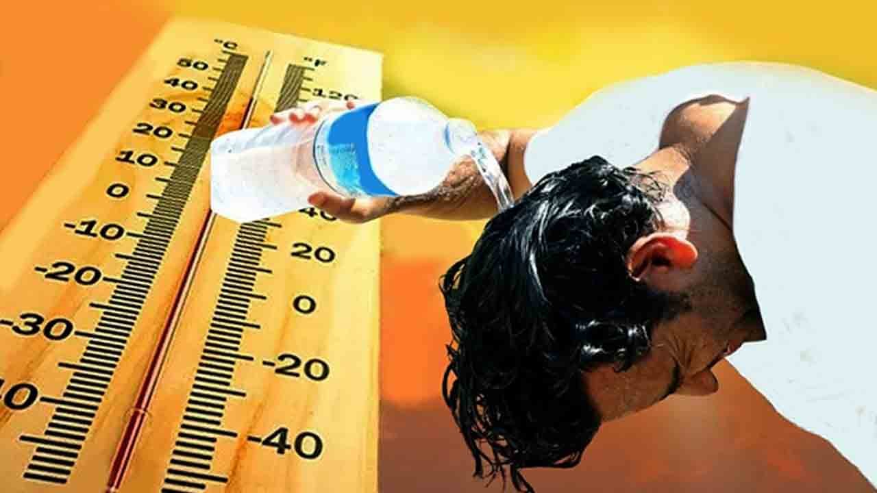 DSÖ'den liderlere ‘Gecikmeden harekete geçin’: Avrupa 2 kat hızla ısınıyor