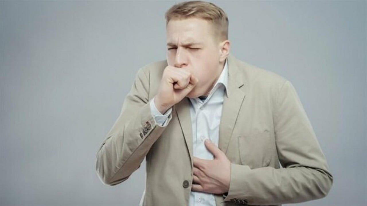 Foto - DSÖ’den Tüberküloz açıklaması: Her yıl bir milyon kişi hayatını kaybediyor