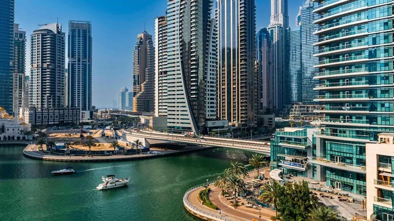 Foto - Dubai'de Dubaililerden sonra en fazla Türkler ev alıyor!