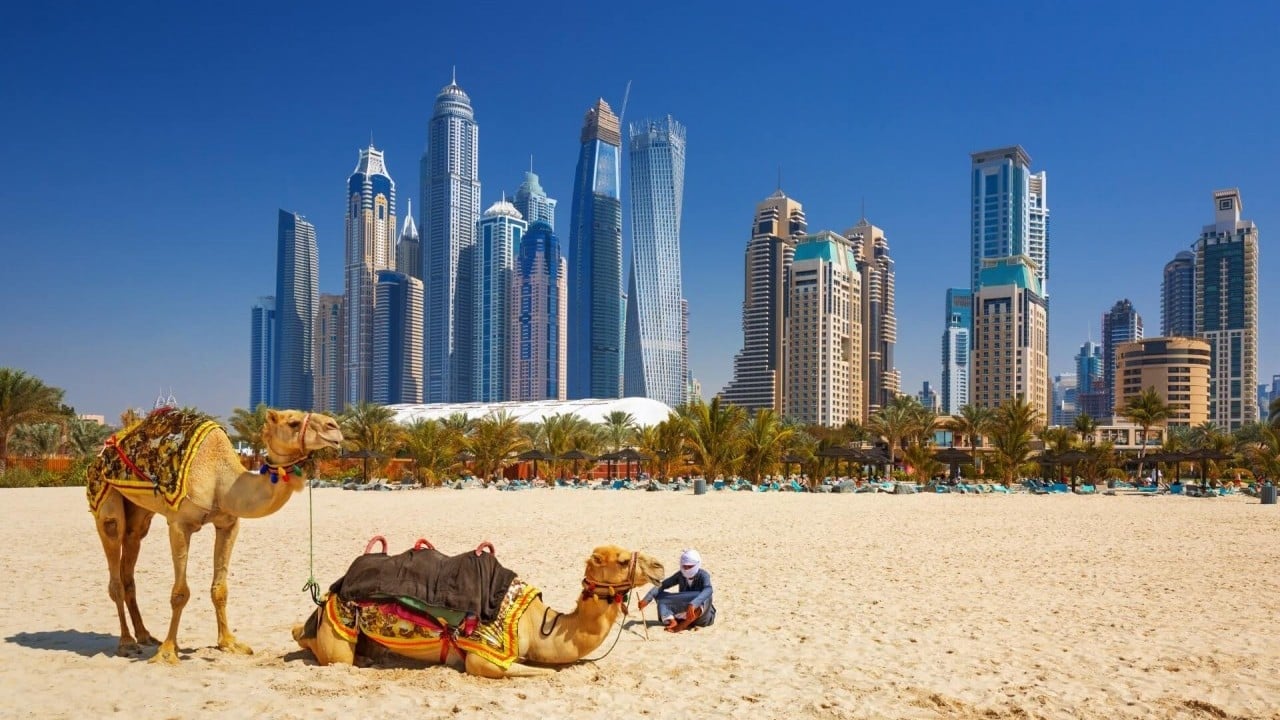 Foto - Dubai'de Dubaililerden sonra en fazla Türkler ev alıyor!