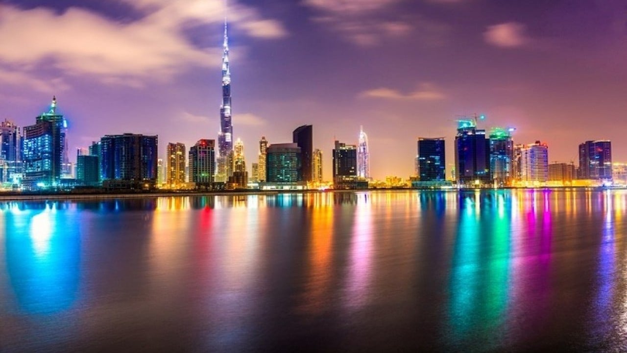 Foto - Dubai'de Dubaililerden sonra en fazla Türkler ev alıyor!