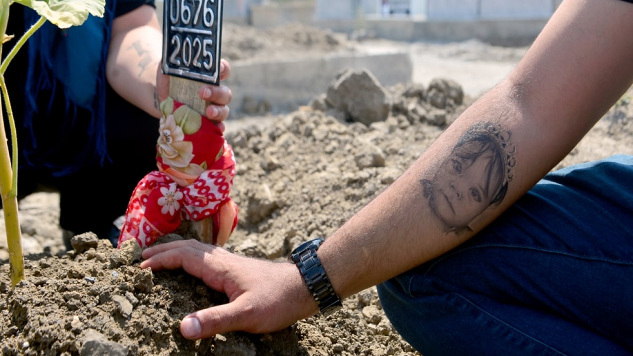 Foto - Dubai'de şifa buldu, ancak yaşam savaşını kaybetti: SMA’lı Yasmin’in ölümünde ihmal mi var? 