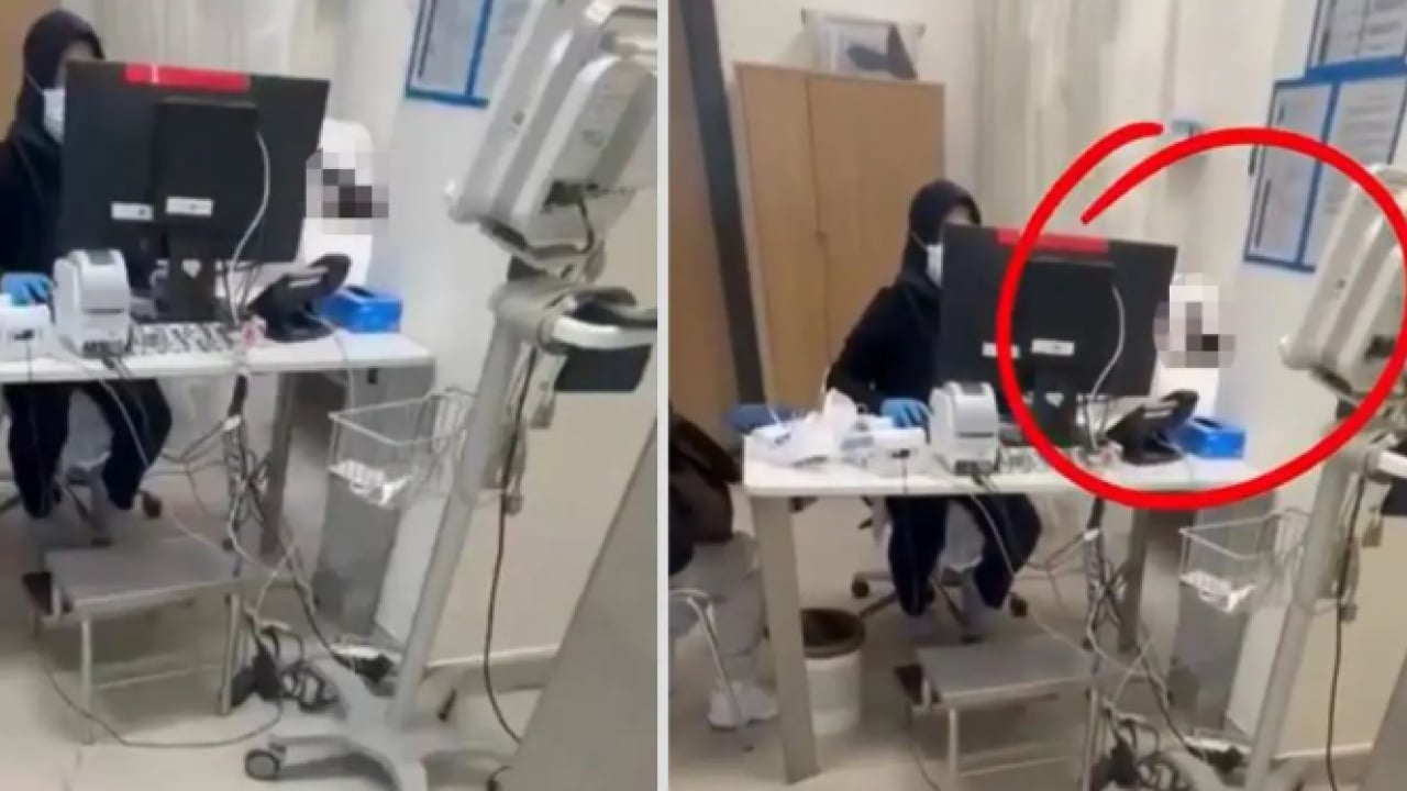 Foto - Dubai'de şifa buldu, ancak yaşam savaşını kaybetti: SMA’lı Yasmin’in ölümünde ihmal mi var? 