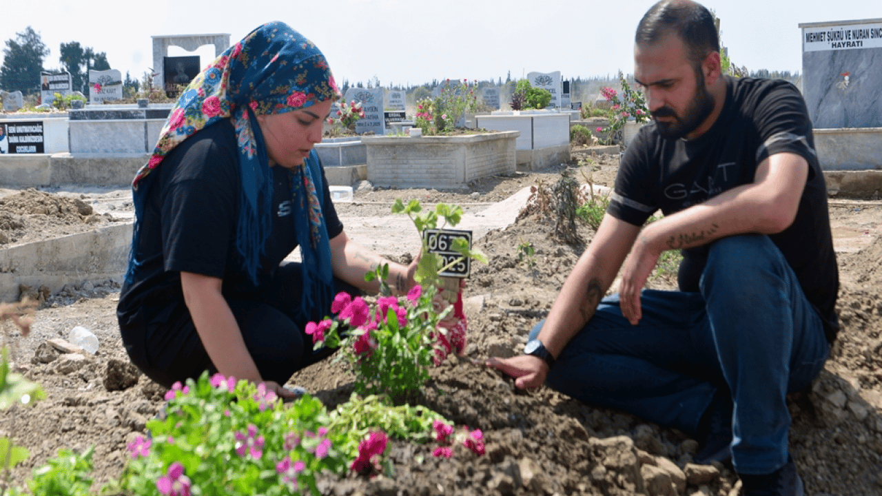 Dubai'de şifa buldu, ancak yaşam savaşını kaybetti: SMA’lı Yasmin’in ölümünde ihmal mi var? 