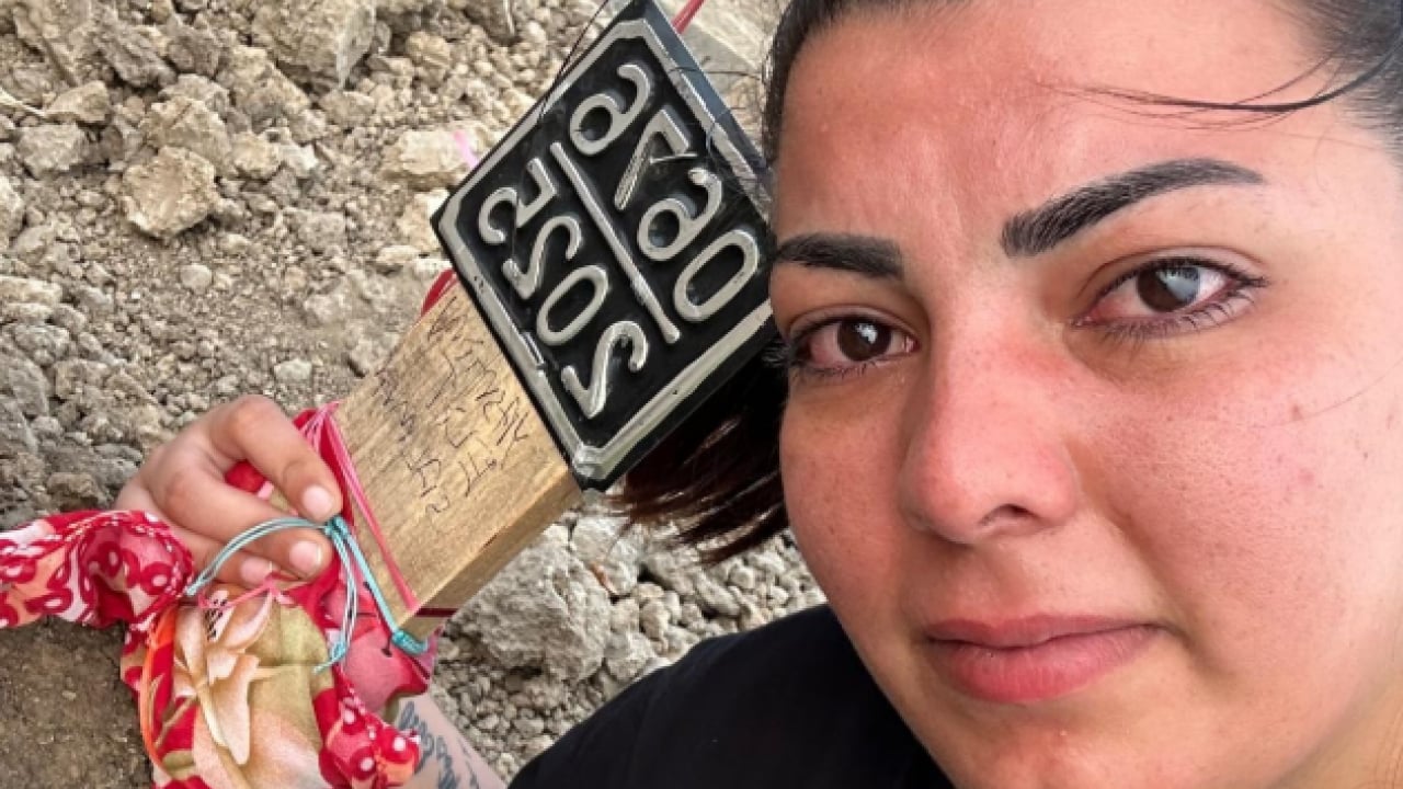 Foto - Dubai'de şifa buldu, ancak yaşam savaşını kaybetti: SMA’lı Yasmin’in ölümünde ihmal mi var? 