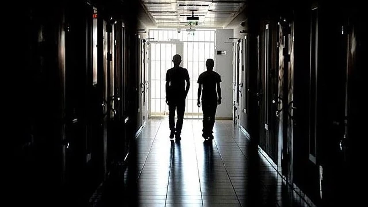 Foto - Dudak uçuklatan provokatif paylaşımlar: Suça sürüklenen çocuklar masada! İlgili sunumu yaptılar! O mesaj