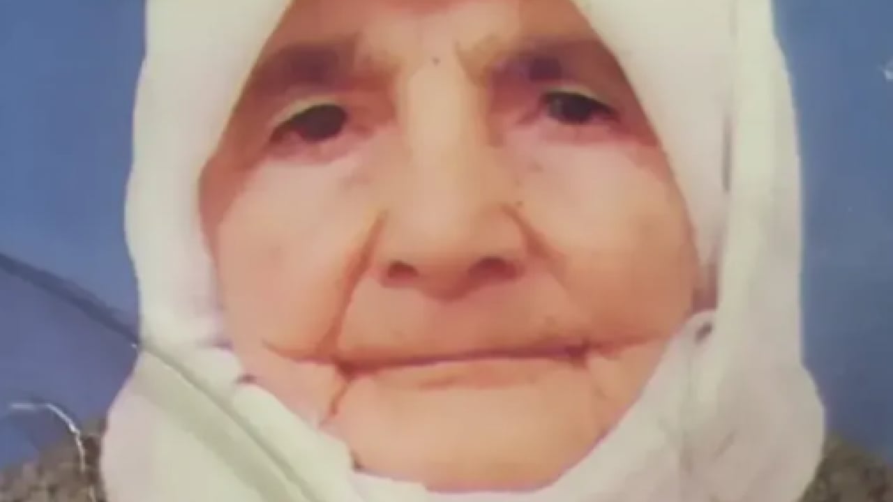 Foto - Dudu Teyze, iki devri birden yaşadı! 106 yıllık ömrüne koca bir tarih sığdırdı