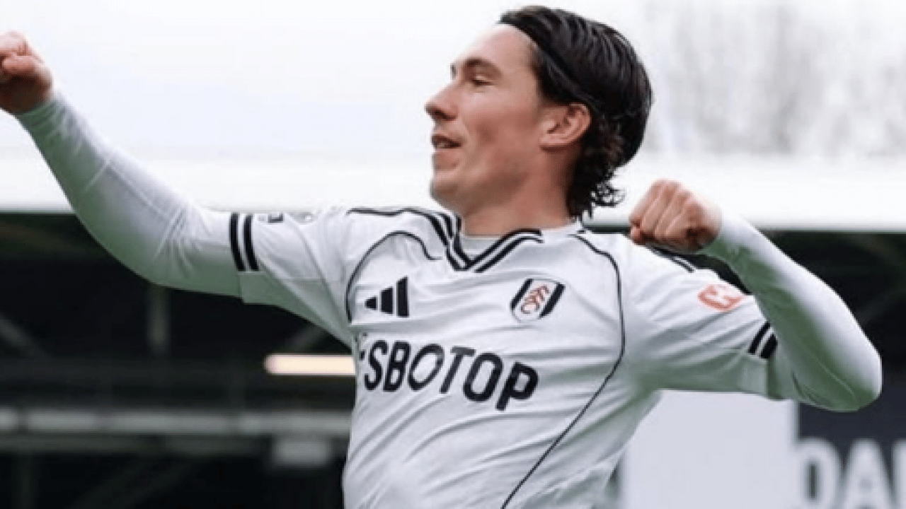 Düğmeye basıldı! Fenerbahçe'den çok konuşulacak kanat hamlesi: Harry Wilson
