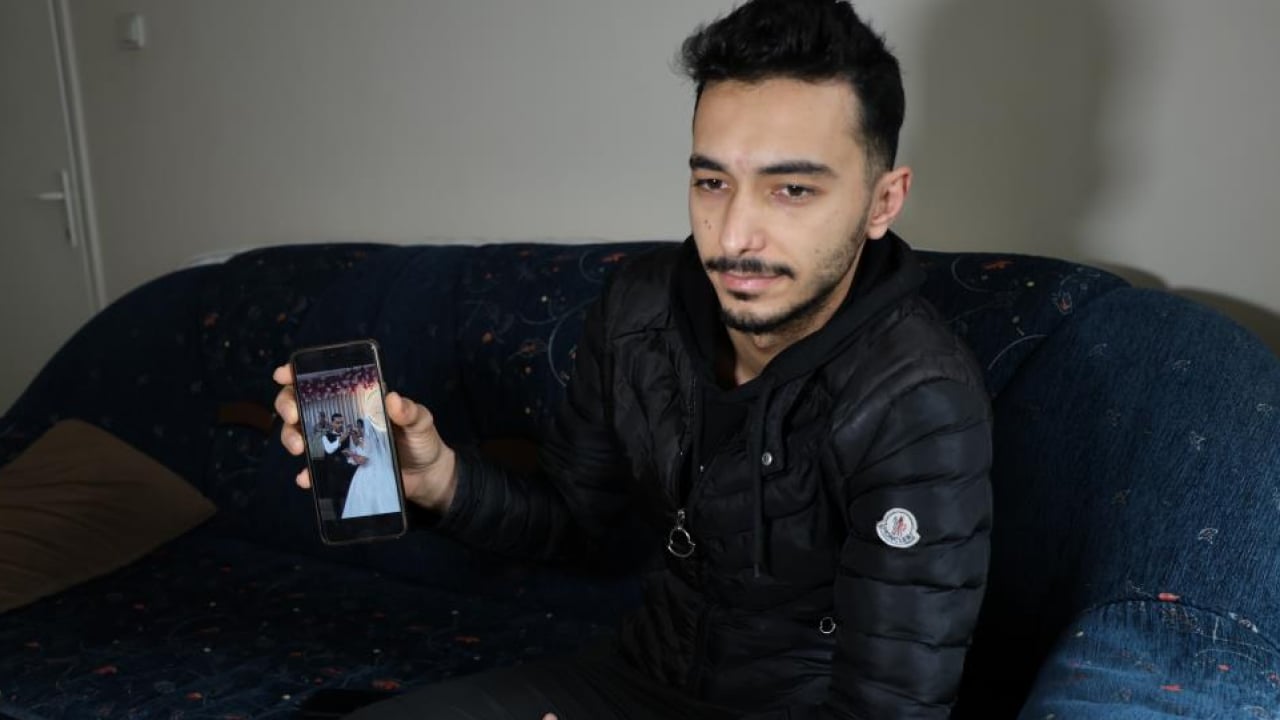 Foto - Düğün bitti, kâbus başladı! Damat neye uğradığını şaşırdı: Gelin altınları toplayıp ortadan kayboldu